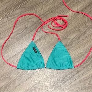 Savage Swim | Betty Top